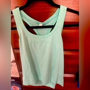 Lululemon Swiftly Tech tank race length